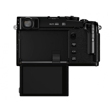Használt Fujifilm X-PRO3 váz