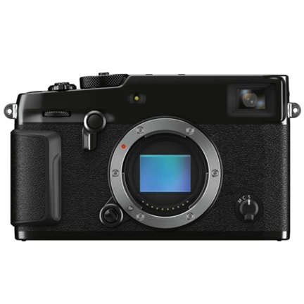 Használt Fujifilm X-PRO3 váz