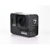 Használt GOPRO Hero7 Black szett