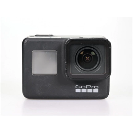 Használt GOPRO Hero7 Black szett