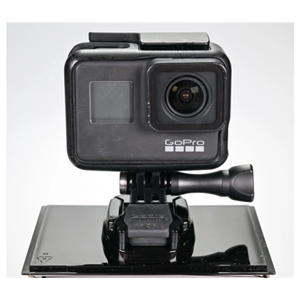 Használt GOPRO Hero7 Black szett