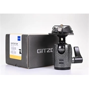 Használt Gitzo GH2781TQR gömbfej