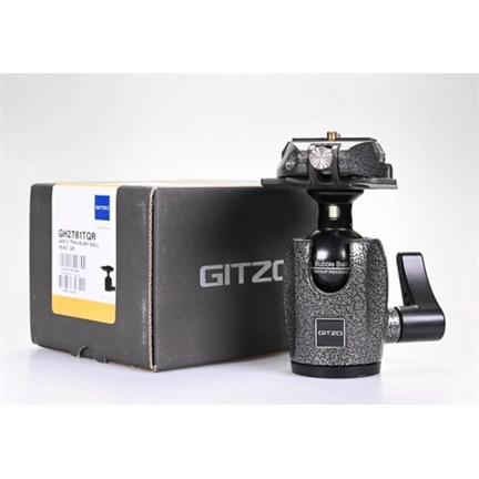 Használt Gitzo GH2781TQR gömbfej