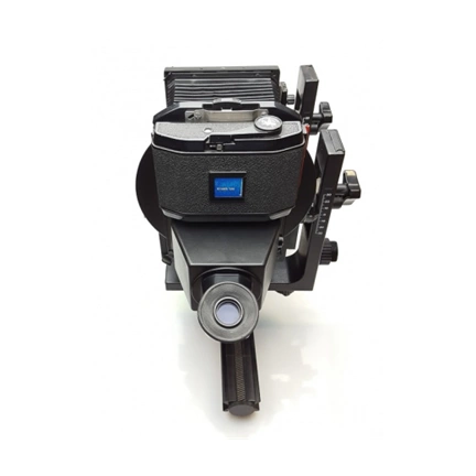 Használt Horseman LH 4x5 fényképezőgép + 2db objektív szett