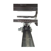 Használt Horseman LH 4x5 fényképezőgép + 2db objektív szett