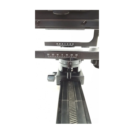 Használt Horseman LH 4x5 fényképezőgép + 2db objektív szett