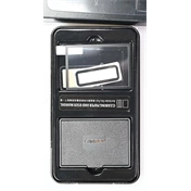 Használt Larmor Canon EOS 1Dx Mark II üveg LCD véd