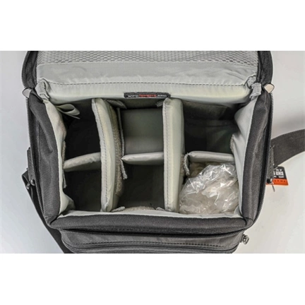 Lowepro Nova 3 AW oldaltáska Zöld