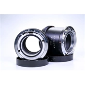 Használt Mamiya RB67 közgyűrű szett 45mm és 82mm