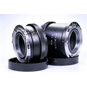 Használt Mamiya RB67 közgyűrű szett 45mm és 82mm