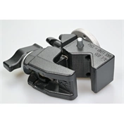 Használt Manfrotto 035 + kameratalp-adapter