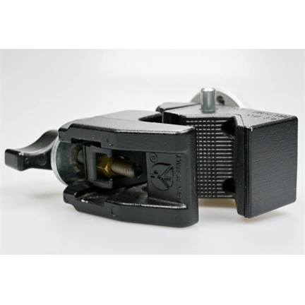 Használt Manfrotto 035 + kameratalp-adapter