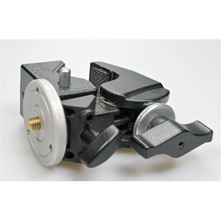 Használt Manfrotto 035 + kameratalp-adapter