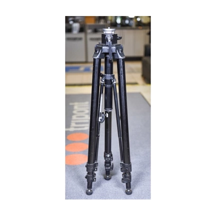 Használt Manfrotto 475B fogasléces fotóállvány