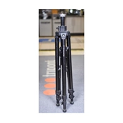 Használt Manfrotto 475B fogasléces fotóállvány