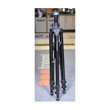 Használt Manfrotto 475B fogasléces fotóállvány