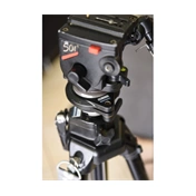 Használt Manfrotto 501 videófej