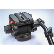 Használt Manfrotto 503HDV videófej