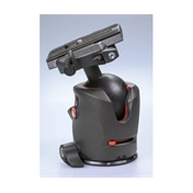 Használt Manfrotto MH057M0-Q5 nagy gömbfej