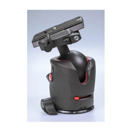 Használt Manfrotto MH057M0-Q5 nagy gömbfej