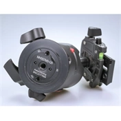 Használt Manfrotto MH057M0-Q5 nagy gömbfej