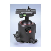Használt Manfrotto MH057M0-Q5 nagy gömbfej