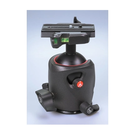Használt Manfrotto MH057M0-Q5 nagy gömbfej