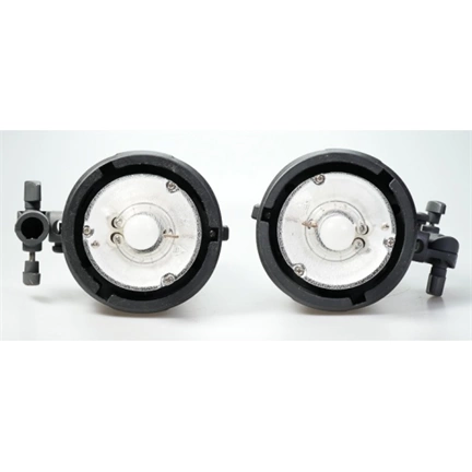 Használt Metz Mecastudio BL-400 x2 + 2db szoftbox kit