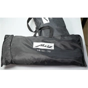 Használt Metz Mecastudio BL-400 x2 + 2db szoftbox kit