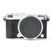 Használt NIKON1 J5 váz sn:53001823