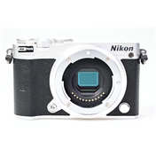 Használt NIKON1 J5 váz sn:53001823