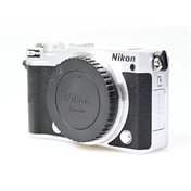 Használt NIKON1 J5 váz sn:53001823
