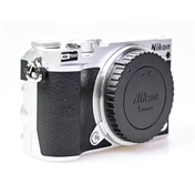 Használt NIKON1 J5 váz sn:53001823