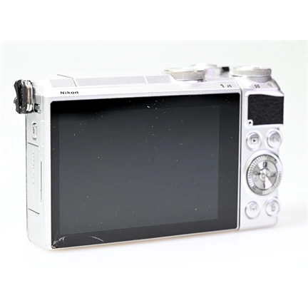 Használt NIKON1 J5 váz sn:53001823