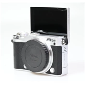 Használt NIKON1 J5 váz sn:53001823