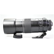 Használt NIKON 300mm f/4D AF-S sn:200124