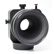 Használt NIKON 85mm f/2.8D PC Micro sn:201899