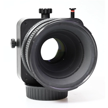 Használt NIKON 85mm f/2.8D PC Micro sn:201899