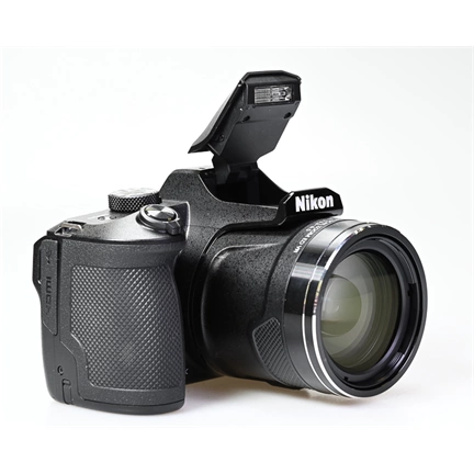 Használt NIKON Coolpix B600 fekete sn:40000307