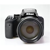Használt NIKON Coolpix P900 fekete sn:40005899