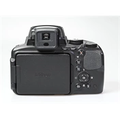 Használt NIKON Coolpix P900 fekete sn:40005899