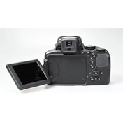 Használt NIKON Coolpix P900 fekete sn:40005899