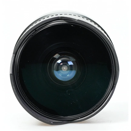 Használt Nikon 10.5mm f/2.8G DX ED Fisheye sn:3593