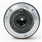 Használt Nikon 10.5mm f/2.8G DX ED Fisheye sn:3593