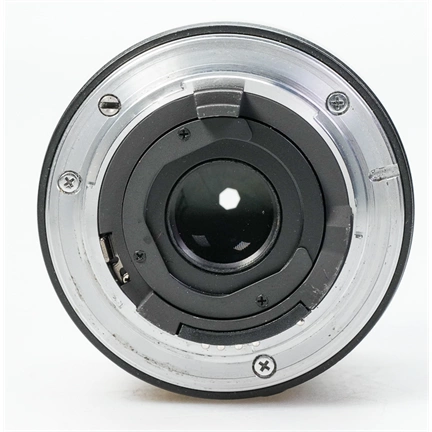 Használt Nikon 10.5mm f/2.8G DX ED Fisheye sn:3593