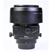 Használt Nikon 85mm f/2.8D PC Micro sn:401590