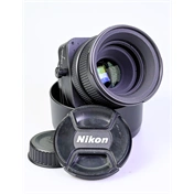 Használt Nikon 85mm f/2.8D PC Micro sn:401590