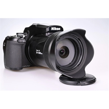 Használt Nikon Coolpix P1000 Ultrazoom sn:55003946