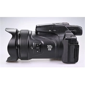 Használt Nikon Coolpix P1000 Ultrazoom sn:55003946
