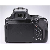 Használt Nikon Coolpix P1000 Ultrazoom sn:55003946